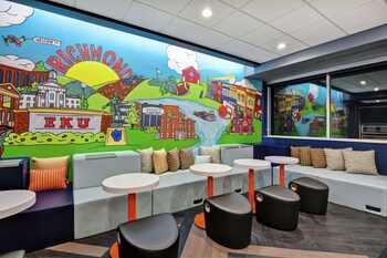 tru by hilton richmond