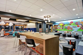 tru by hilton richmond