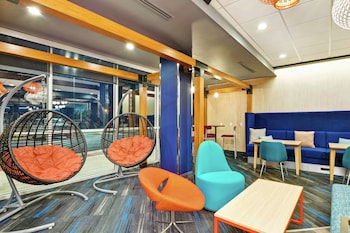 tru by hilton richmond