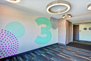 tru by hilton richmond