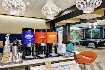 tru by hilton richmond