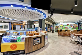 tru by hilton richmond