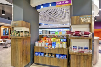 tru by hilton richmond