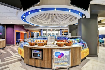 tru by hilton richmond