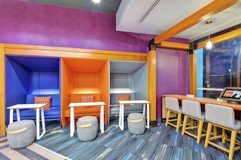 tru by hilton richmond