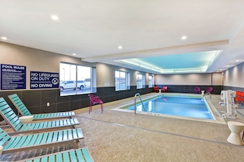 tru by hilton richmond