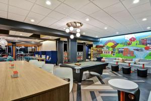 tru by hilton richmond