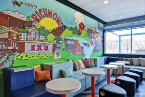 tru by hilton richmond