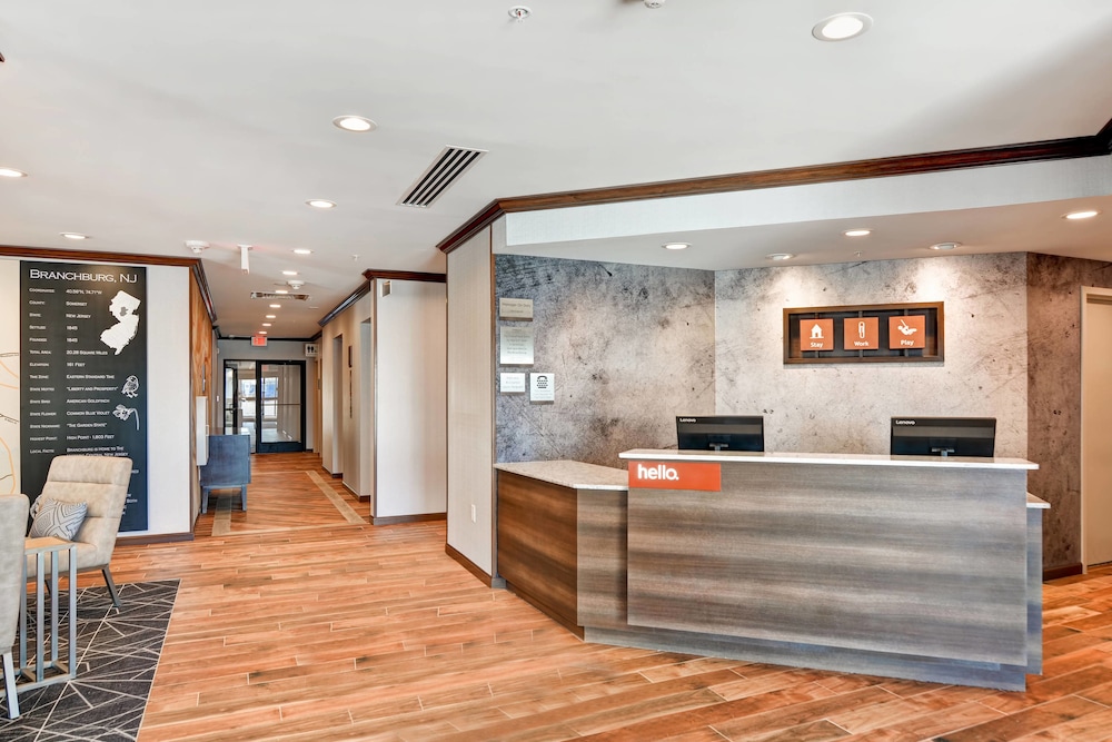 towneplace suites by marriott bridgewater branchburg