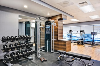 towneplace suites by marriott bridgewater branchburg
