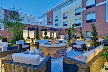 towneplace suites by marriott bridgewater branchburg
