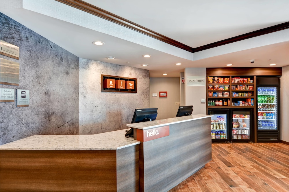 towneplace suites by marriott bridgewater branchburg
