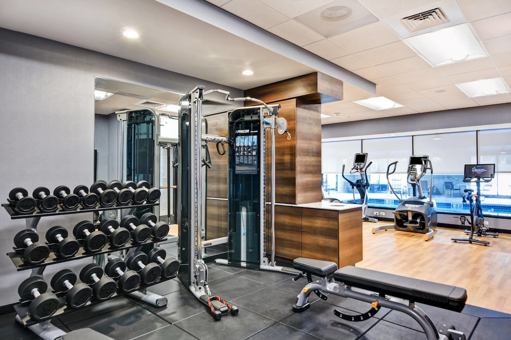 towneplace suites by marriott bridgewater branchburg