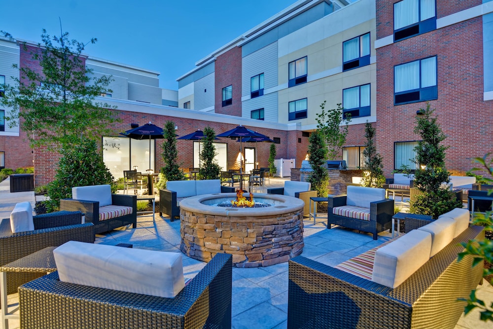 towneplace suites by marriott bridgewater branchburg