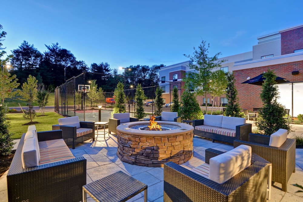 towneplace suites by marriott bridgewater branchburg