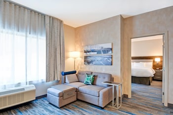 towneplace suites by marriott bridgewater branchburg