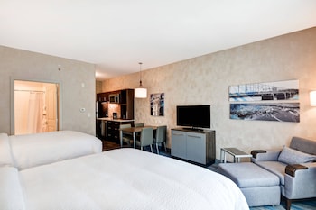 towneplace suites by marriott bridgewater branchburg