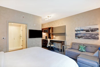 towneplace suites by marriott bridgewater branchburg