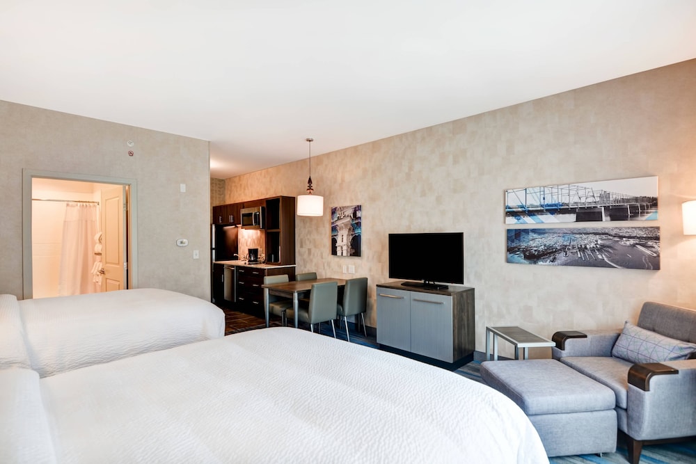 towneplace suites by marriott bridgewater branchburg