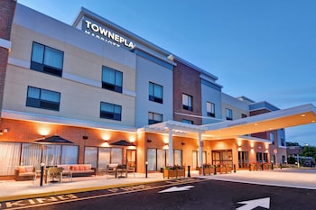 towneplace suites by marriott bridgewater branchburg