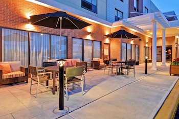 towneplace suites by marriott bridgewater branchburg