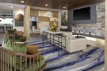 fairfield inn and suites by marriott fort morgan