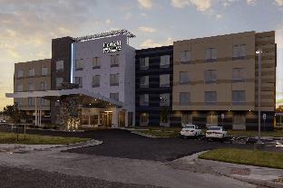 fairfield inn and suites by marriott fort morgan