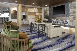 fairfield inn and suites by marriott fort morgan