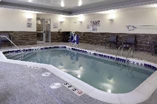 fairfield inn and suites by marriott fort morgan