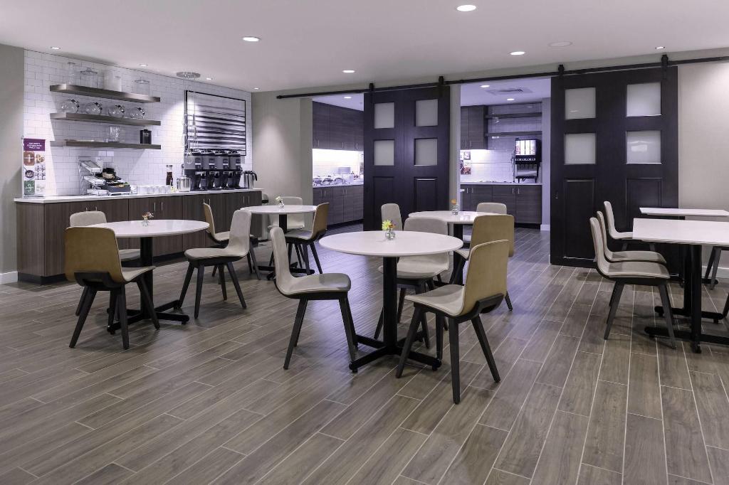residence inn by marriott st louis west county