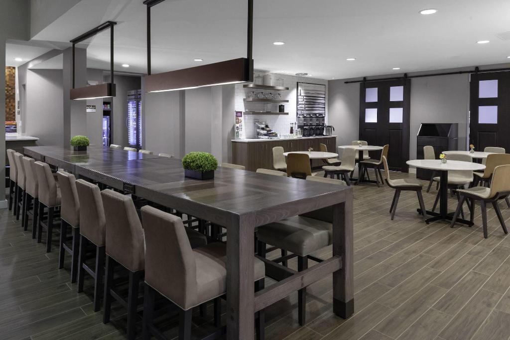 residence inn by marriott st louis west county