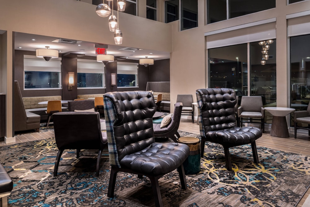 residence inn by marriott charlotte steele creek