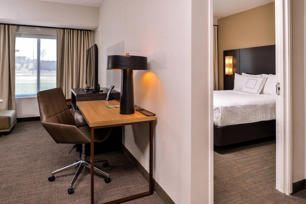residence inn by marriott charlotte steele creek