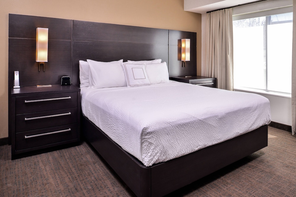 residence inn by marriott charlotte steele creek