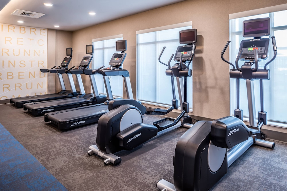 residence inn by marriott charlotte steele creek