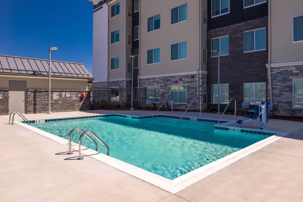 residence inn by marriott charlotte steele creek