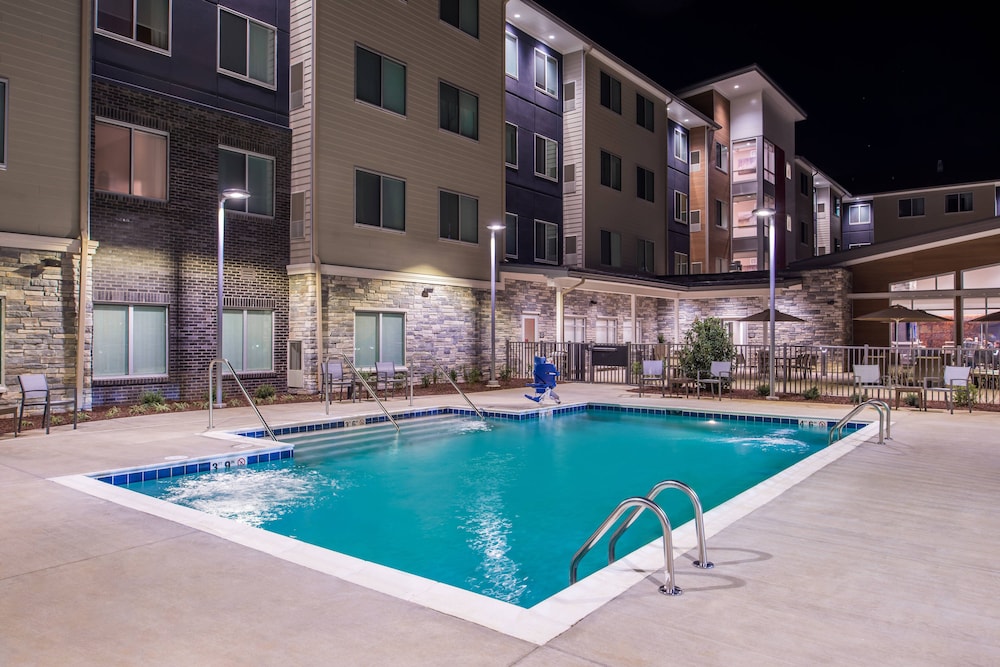 residence inn by marriott charlotte steele creek