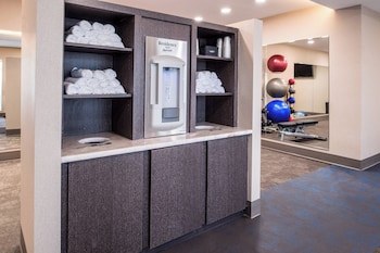 residence inn by marriott charlotte steele creek