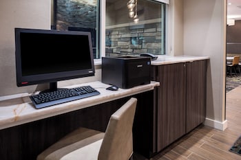 residence inn by marriott charlotte steele creek
