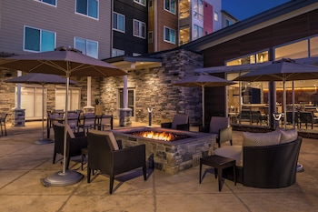 residence inn by marriott charlotte steele creek