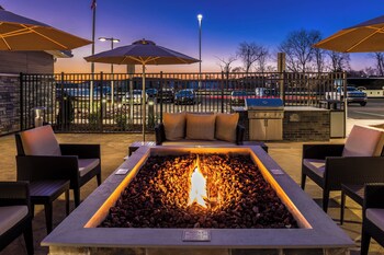 residence inn by marriott charlotte steele creek