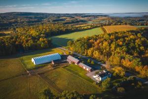 letchworth farm