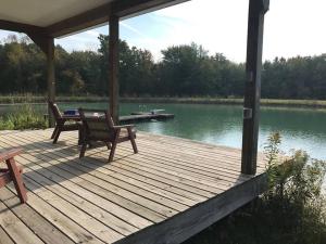 letchworth farm