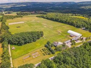 letchworth farm