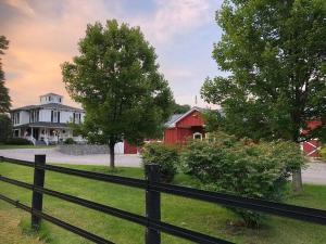 letchworth farm