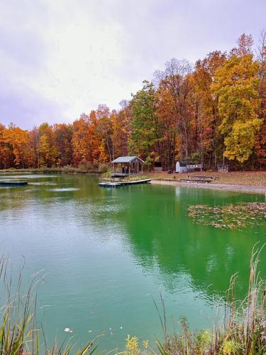 letchworth farm