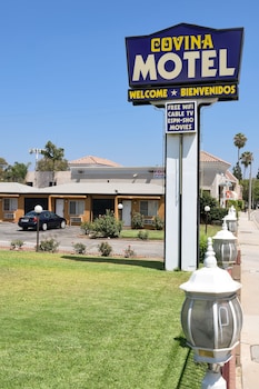 covina motel