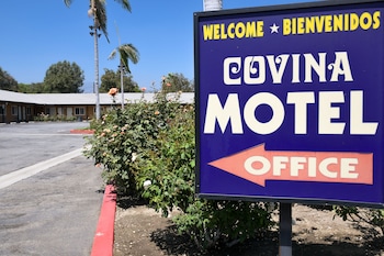 covina motel