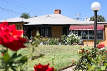 covina motel