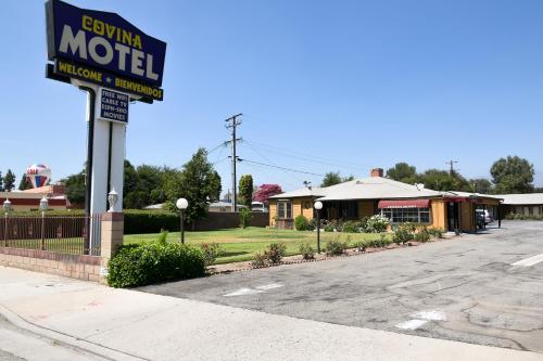 covina motel